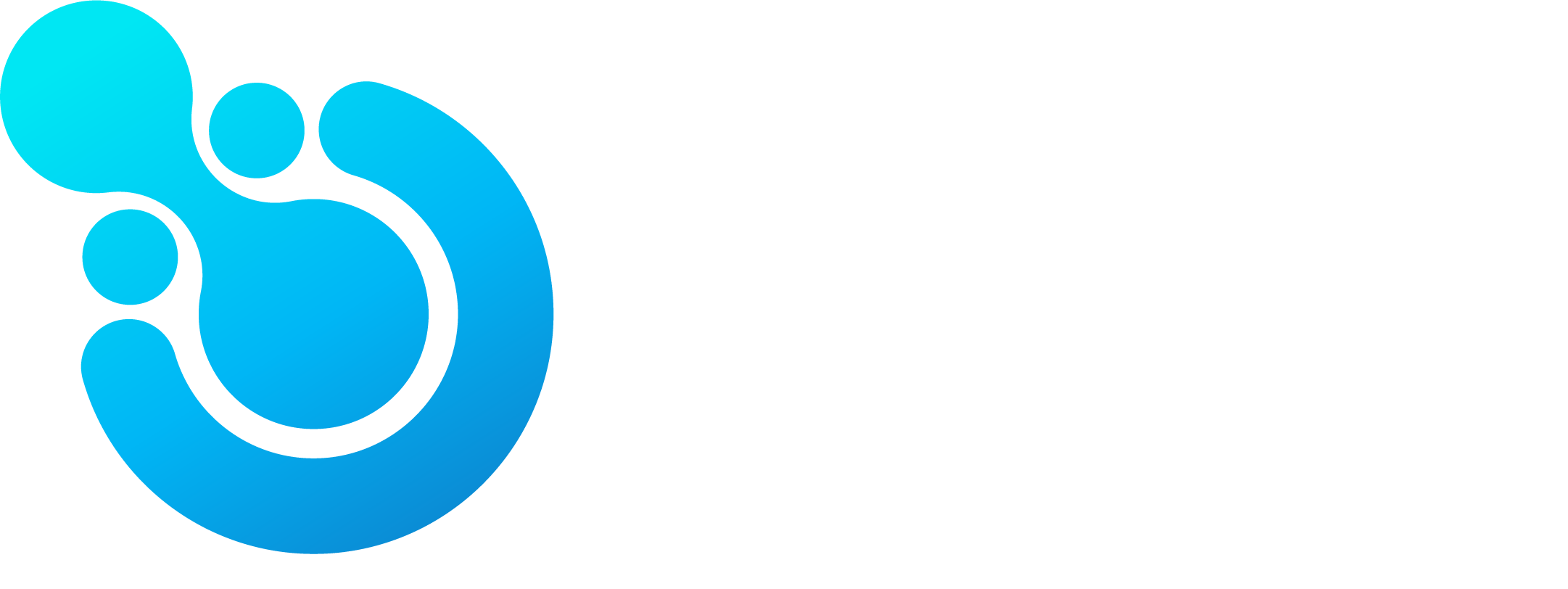 Oxy letras blancas
