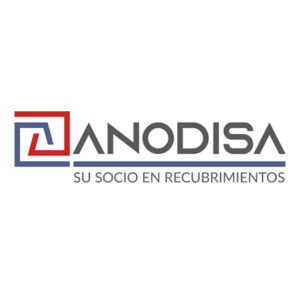 Anodisa logo