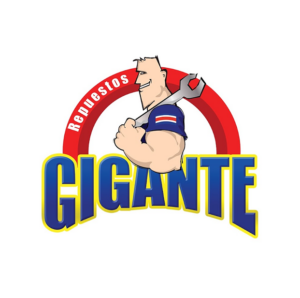 Gigante logo