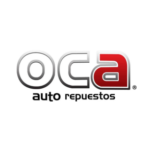 Oca logo
